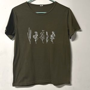 super cute shirt for FALL!